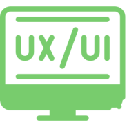 UI/UX Design